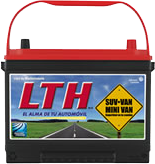 LTH Suv, Van, Mini Van